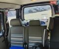 Синій Фольксваген Кадді, об'ємом двигуна 0 л та пробігом 247 тис. км за 11500 $, фото 23 на Automoto.ua