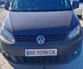 Синий Фольксваген Кадди, объемом двигателя 1.6 л и пробегом 265 тыс. км за 11000 $, фото 1 на Automoto.ua