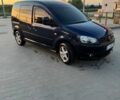 Синій Фольксваген Кадді, об'ємом двигуна 1.6 л та пробігом 300 тис. км за 5000 $, фото 1 на Automoto.ua