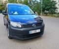 Синий Фольксваген Кадди, объемом двигателя 1.97 л и пробегом 227 тыс. км за 8500 $, фото 2 на Automoto.ua