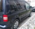 Синій Фольксваген Кадді, об'ємом двигуна 1.97 л та пробігом 270 тис. км за 10650 $, фото 4 на Automoto.ua