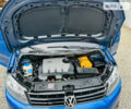 Синій Фольксваген Кадді, об'ємом двигуна 2 л та пробігом 233 тис. км за 10999 $, фото 8 на Automoto.ua