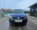 Синій Фольксваген Кадді, об'ємом двигуна 1.6 л та пробігом 490 тис. км за 6800 $, фото 1 на Automoto.ua
