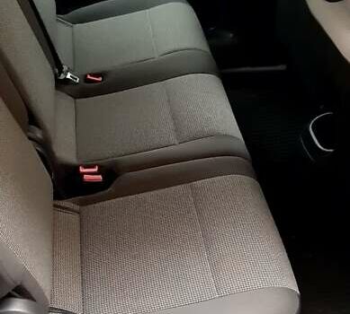 Синій Фольксваген Кадді, об'ємом двигуна 1.2 л та пробігом 251 тис. км за 6300 $, фото 8 на Automoto.ua