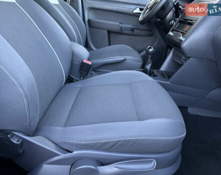 Синий Фольксваген Кадди, объемом двигателя 0 л и пробегом 246 тыс. км за 10850 $, фото 73 на Automoto.ua