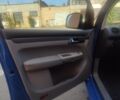 Синій Фольксваген Кадді, об'ємом двигуна 1.6 л та пробігом 295 тис. км за 8290 $, фото 9 на Automoto.ua