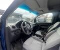 Синій Фольксваген Кадді, об'ємом двигуна 1.6 л та пробігом 490 тис. км за 6800 $, фото 4 на Automoto.ua