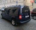 Синій Фольксваген Кадді, об'ємом двигуна 1.6 л та пробігом 253 тис. км за 9000 $, фото 1 на Automoto.ua