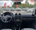 Синій Фольксваген Кадді, об'ємом двигуна 1.6 л та пробігом 153 тис. км за 9999 $, фото 46 на Automoto.ua