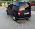 Синій Фольксваген Кадді, об'ємом двигуна 1.6 л та пробігом 300 тис. км за 5000 $, фото 8 на Automoto.ua