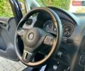 Синий Фольксваген Кадди, объемом двигателя 1.97 л и пробегом 227 тыс. км за 10800 $, фото 57 на Automoto.ua