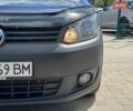 Синій Фольксваген Кадді, об'ємом двигуна 1.6 л та пробігом 153 тис. км за 9999 $, фото 6 на Automoto.ua