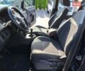 Синий Фольксваген Кадди, объемом двигателя 1.6 л и пробегом 230 тыс. км за 10300 $, фото 20 на Automoto.ua