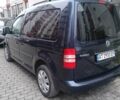 Синій Фольксваген Кадді, об'ємом двигуна 1.97 л та пробігом 270 тис. км за 10650 $, фото 5 на Automoto.ua