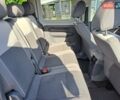 Синий Фольксваген Кадди, объемом двигателя 1.6 л и пробегом 230 тыс. км за 10300 $, фото 17 на Automoto.ua