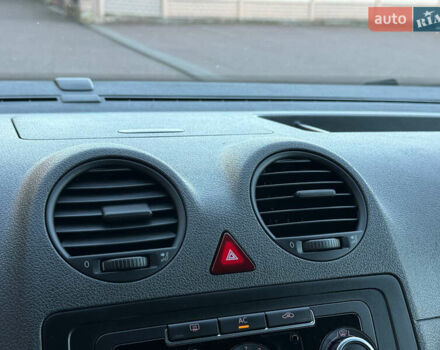 Синий Фольксваген Кадди, объемом двигателя 0 л и пробегом 246 тыс. км за 10850 $, фото 46 на Automoto.ua