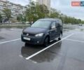 Синій Фольксваген Кадді, об'ємом двигуна 1.6 л та пробігом 279 тис. км за 9300 $, фото 2 на Automoto.ua