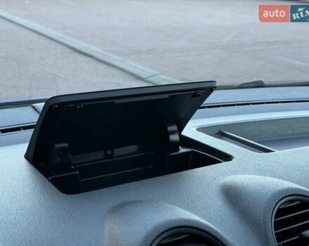 Синий Фольксваген Кадди, объемом двигателя 0 л и пробегом 246 тыс. км за 10850 $, фото 47 на Automoto.ua