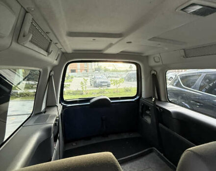 Синий Фольксваген Кадди, объемом двигателя 1.6 л и пробегом 183 тыс. км за 12499 $, фото 24 на Automoto.ua