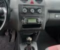 Синий Фольксваген Кадди, объемом двигателя 1.6 л и пробегом 250 тыс. км за 9200 $, фото 11 на Automoto.ua