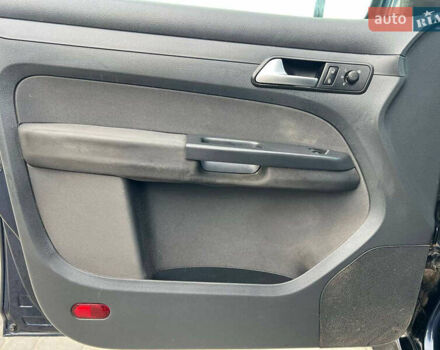 Синий Фольксваген Кадди, объемом двигателя 2 л и пробегом 275 тыс. км за 12590 $, фото 14 на Automoto.ua