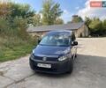Синій Фольксваген Кадді, об'ємом двигуна 0 л та пробігом 200 тис. км за 5850 $, фото 1 на Automoto.ua