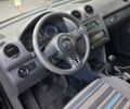 Синий Фольксваген Кадди, объемом двигателя 1.6 л и пробегом 335 тыс. км за 9200 $, фото 7 на Automoto.ua