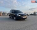 Синий Фольксваген Кадди, объемом двигателя 1.6 л и пробегом 296 тыс. км за 8300 $, фото 1 на Automoto.ua