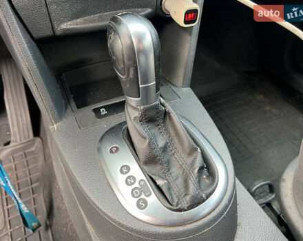 Синий Фольксваген Кадди, объемом двигателя 2 л и пробегом 275 тыс. км за 12590 $, фото 22 на Automoto.ua