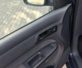 Синий Фольксваген Кадди, объемом двигателя 1.6 л и пробегом 335 тыс. км за 9200 $, фото 5 на Automoto.ua