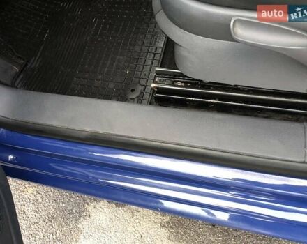 Синій Фольксваген Кадді, об'ємом двигуна 2 л та пробігом 200 тис. км за 10500 $, фото 14 на Automoto.ua