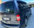 Синій Фольксваген Кадді, об'ємом двигуна 1.6 л та пробігом 380 тис. км за 10099 $, фото 1 на Automoto.ua