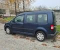 Синій Фольксваген Кадді, об'ємом двигуна 1.2 л та пробігом 270 тис. км за 3276 $, фото 1 на Automoto.ua