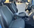 Синий Фольксваген Кадди, объемом двигателя 1.6 л и пробегом 296 тыс. км за 10000 $, фото 2 на Automoto.ua