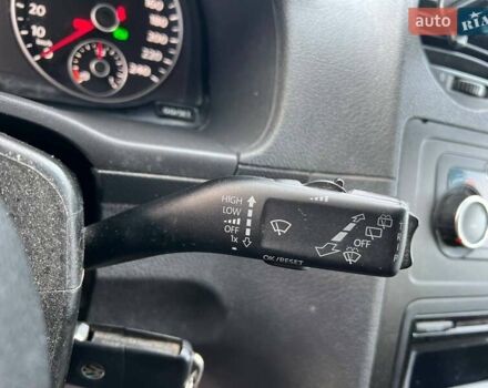 Синий Фольксваген Кадди, объемом двигателя 2 л и пробегом 275 тыс. км за 12590 $, фото 27 на Automoto.ua