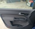 Синий Фольксваген Кадди, объемом двигателя 1.6 л и пробегом 220 тыс. км за 12500 $, фото 9 на Automoto.ua