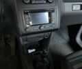 Синій Фольксваген Кадді, об'ємом двигуна 1.6 л та пробігом 380 тис. км за 10099 $, фото 4 на Automoto.ua