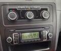 Синій Фольксваген Кадді, об'ємом двигуна 1.6 л та пробігом 258 тис. км за 8999 $, фото 55 на Automoto.ua