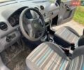 Синій Фольксваген Кадді, об'ємом двигуна 0 л та пробігом 200 тис. км за 5850 $, фото 10 на Automoto.ua