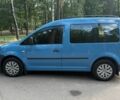 Синій Фольксваген Кадді, об'ємом двигуна 1.6 л та пробігом 297 тис. км за 11000 $, фото 1 на Automoto.ua