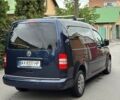 Синій Фольксваген Кадді, об'ємом двигуна 1.6 л та пробігом 230 тис. км за 8400 $, фото 4 на Automoto.ua