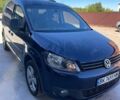 Синій Фольксваген Кадді, об'ємом двигуна 1.6 л та пробігом 380 тис. км за 10099 $, фото 3 на Automoto.ua