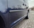 Синій Фольксваген Кадді, об'ємом двигуна 1.6 л та пробігом 258 тис. км за 8999 $, фото 17 на Automoto.ua