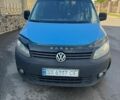 Синій Фольксваген Кадді, об'ємом двигуна 1.6 л та пробігом 297 тис. км за 9450 $, фото 1 на Automoto.ua