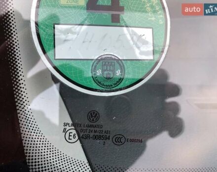 Синій Фольксваген Кадді, об'ємом двигуна 2 л та пробігом 200 тис. км за 10500 $, фото 27 на Automoto.ua