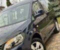 Синій Фольксваген Кадді, об'ємом двигуна 1.6 л та пробігом 230 тис. км за 12950 $, фото 8 на Automoto.ua