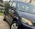Синій Фольксваген Кадді, об'ємом двигуна 1.6 л та пробігом 230 тис. км за 12950 $, фото 10 на Automoto.ua