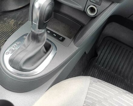 Синий Фольксваген Кадди, объемом двигателя 1.6 л и пробегом 227 тыс. км за 11999 $, фото 20 на Automoto.ua