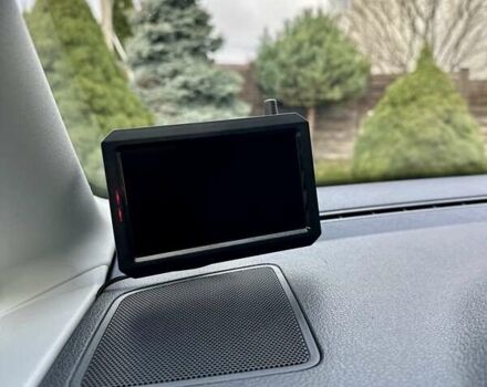 Синій Фольксваген Кадді, об'ємом двигуна 1.6 л та пробігом 230 тис. км за 12950 $, фото 33 на Automoto.ua