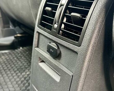 Синій Фольксваген Кадді, об'ємом двигуна 1.6 л та пробігом 230 тис. км за 12950 $, фото 26 на Automoto.ua